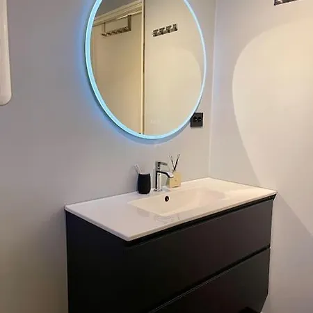 Telegrafbukta Apartamento *