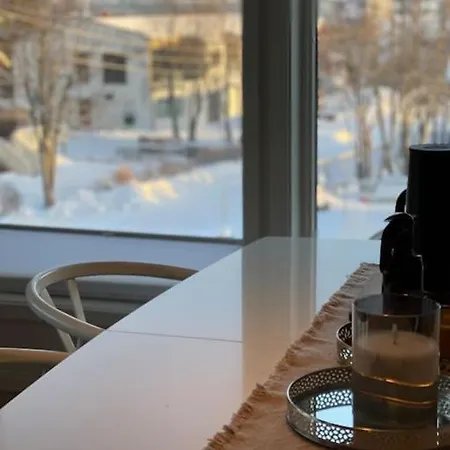 Telegrafbukta Tromsø