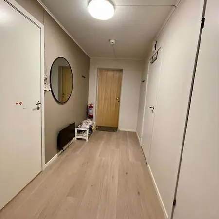 Telegrafbukta Apartamento Tromsø