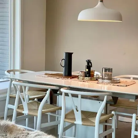 Apartamento Telegrafbukta