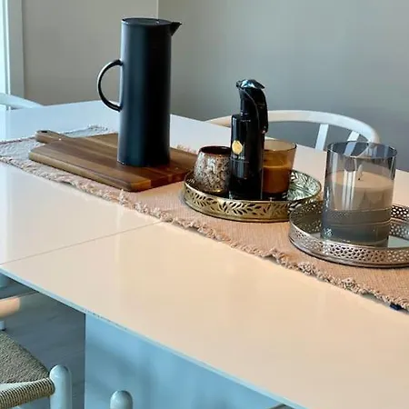 Telegrafbukta Apartamento Tromsø