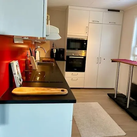 Telegrafbukta Tromsø