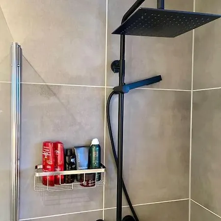 Telegrafbukta Apartamento *