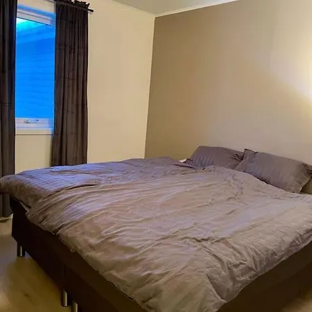 Apartamento Telegrafbukta *