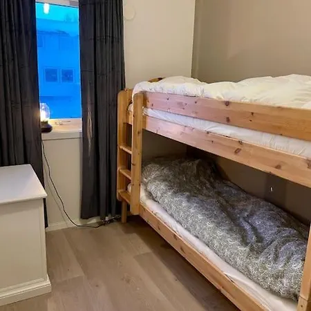 Apartamento Telegrafbukta