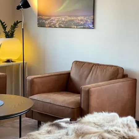 Telegrafbukta Apartamento